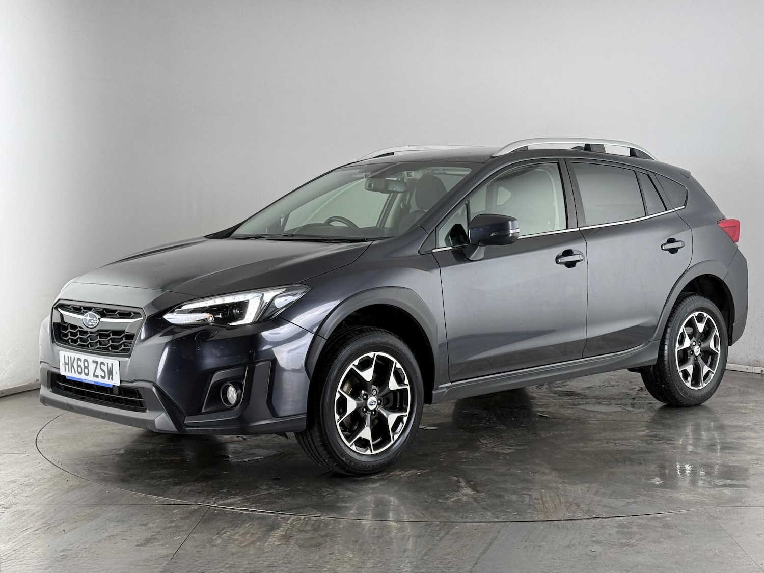 Used Subaru XV 2018 for sale - 77143962: Photo 3