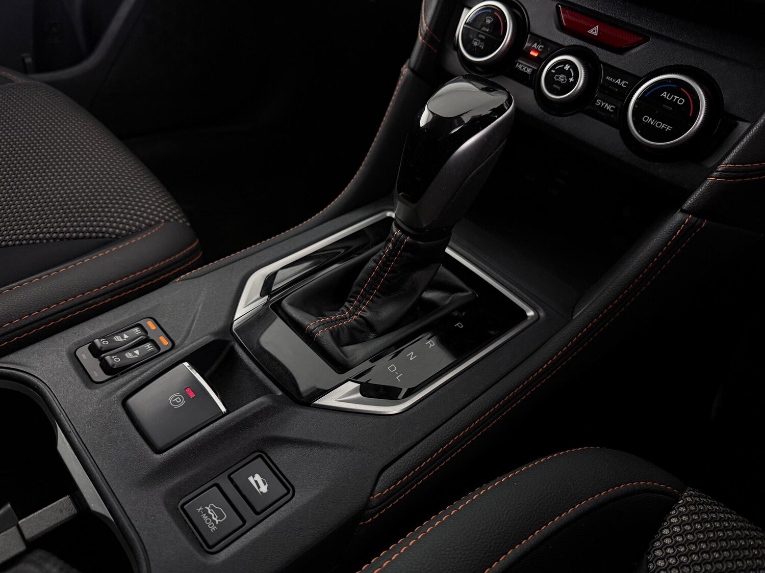 Used Subaru XV 2018 for sale - 77143962: Photo 37