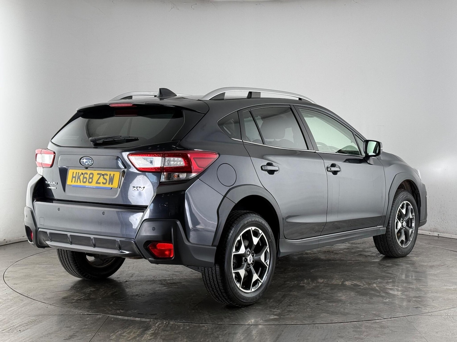 Used Subaru XV 2018 for sale - 77143962: Photo 5