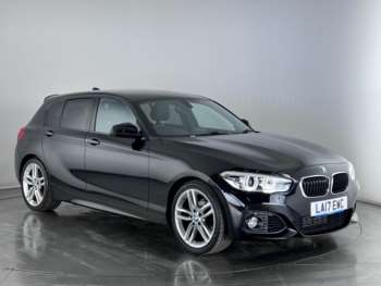 2017 (17) - 1.5 118i M Sport Auto Euro 6 (s/s) 5dr