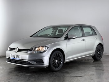 Used Volkswagen Golf 2018 for sale - 77575482: Photo