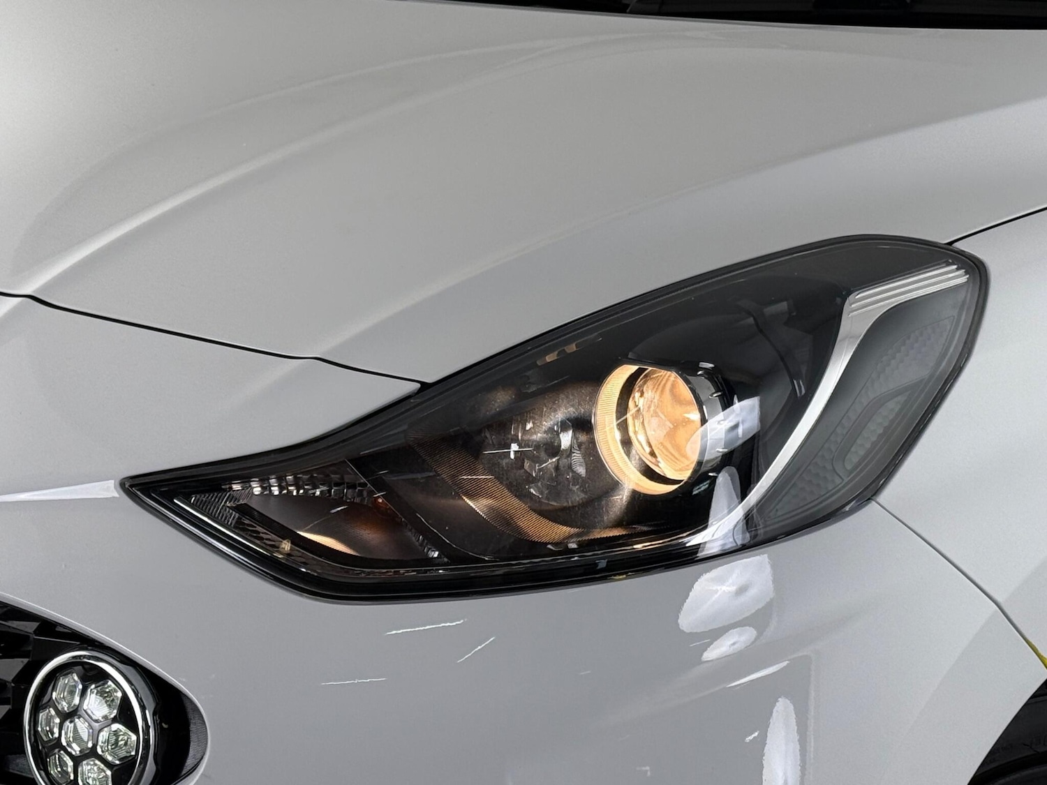 Used Hyundai i10 2021 for sale - 77246804: Photo 6