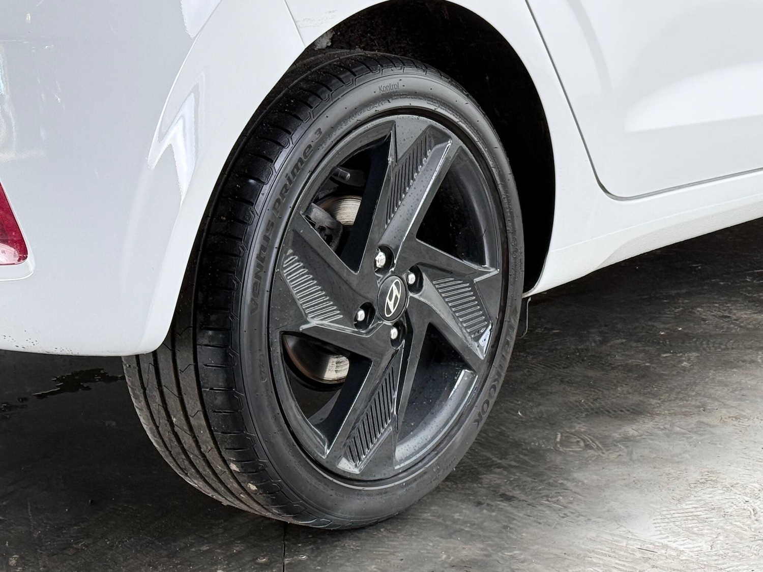 Used Hyundai i10 2021 for sale - 77246804: Photo 9