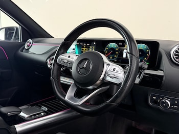 Used Mercedes-Benz GLA 2021 for sale - 79533664: Photo