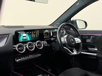 Used Mercedes-Benz GLA 2021 for sale - 79533664: Photo