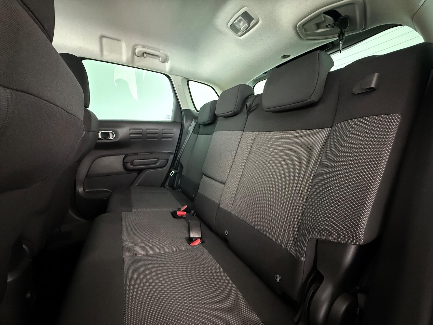 Used Citroen C3 Aircross 2019 for sale - 77659222: Photo 10