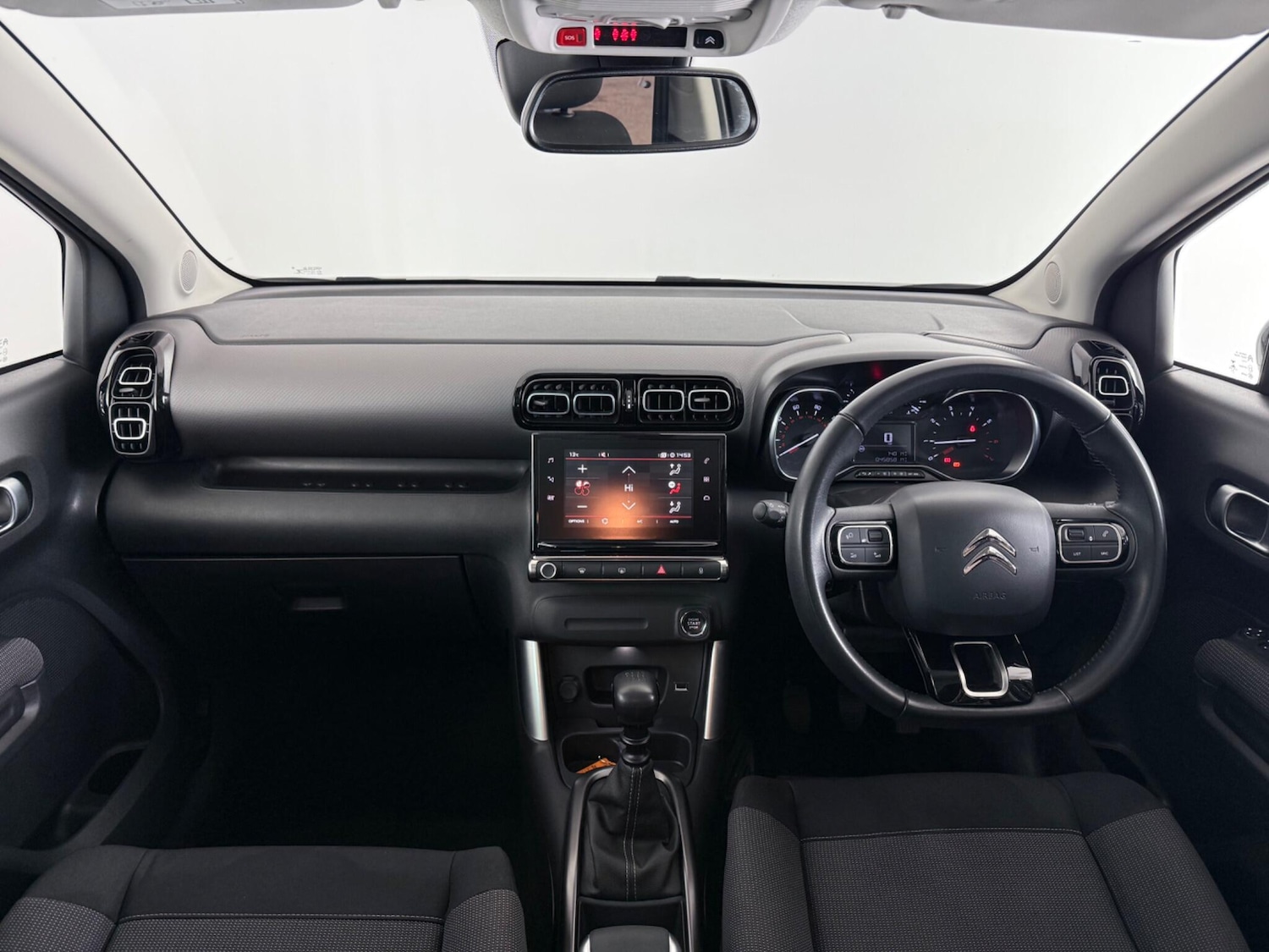 Used Citroen C3 Aircross 2019 for sale - 77659222: Photo 13