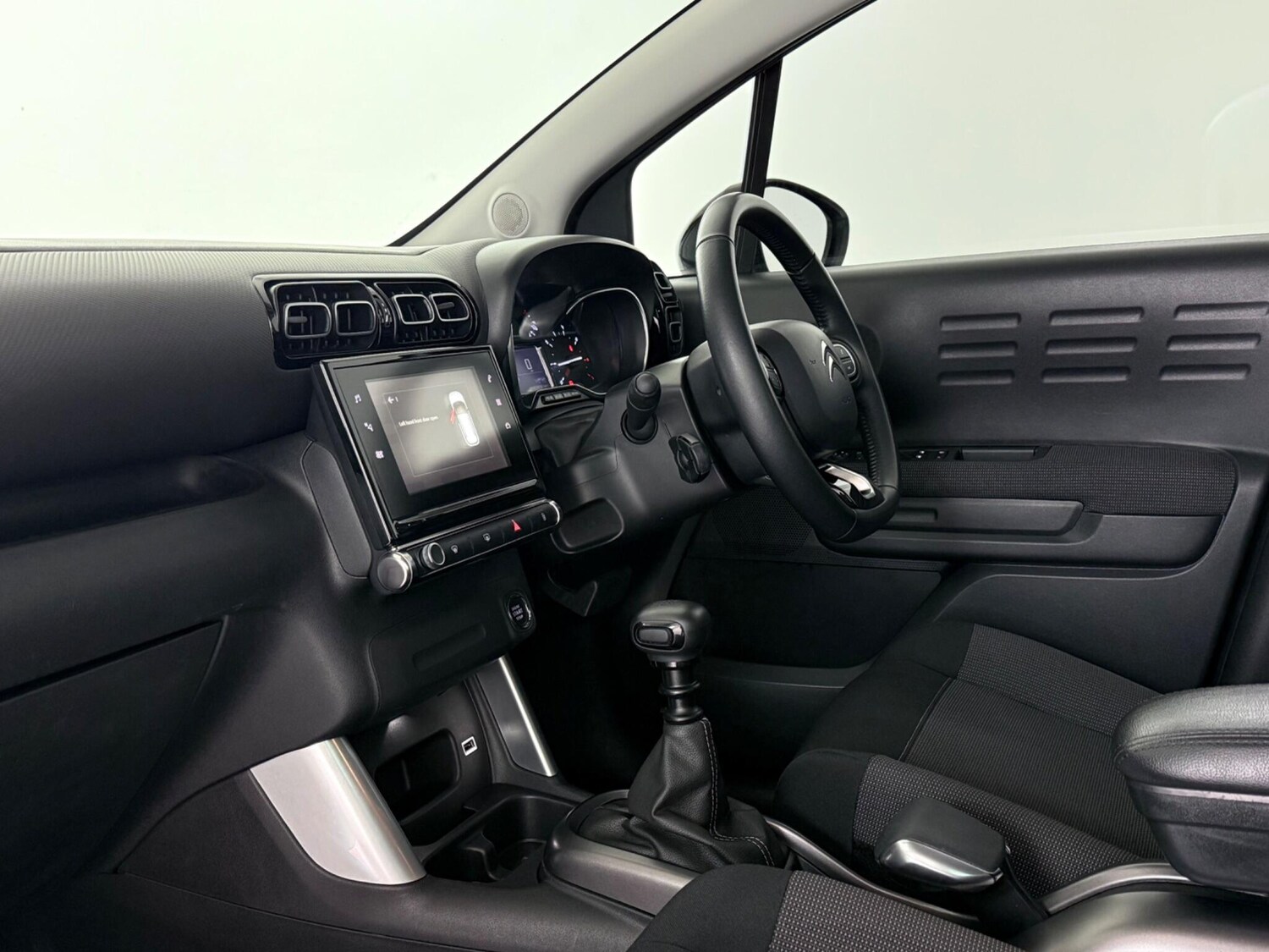 Used Citroen C3 Aircross 2019 for sale - 77659222: Photo 14