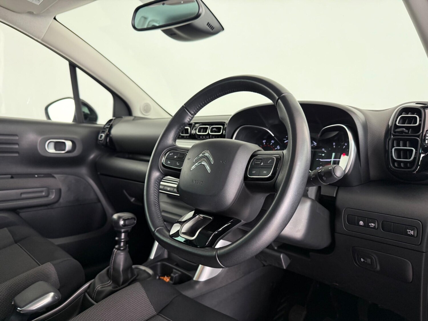 Used Citroen C3 Aircross 2019 for sale - 77659222: Photo 15