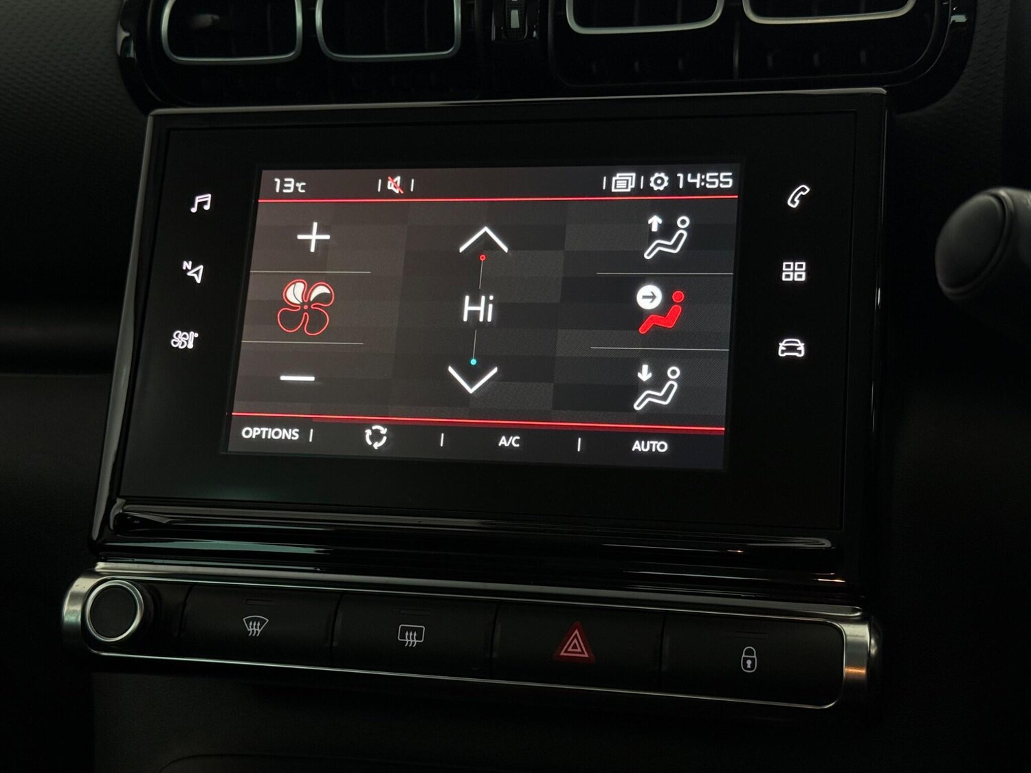 Used Citroen C3 Aircross 2019 for sale - 77659222: Photo 18