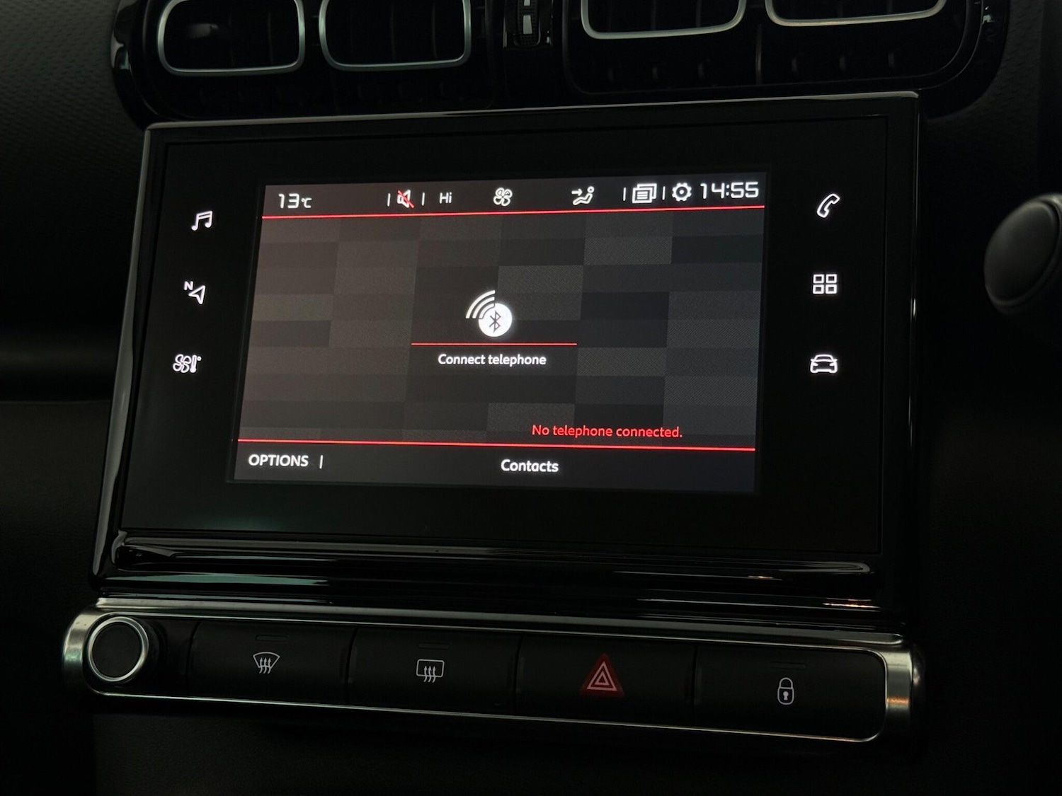 Used Citroen C3 Aircross 2019 for sale - 77659222: Photo 19