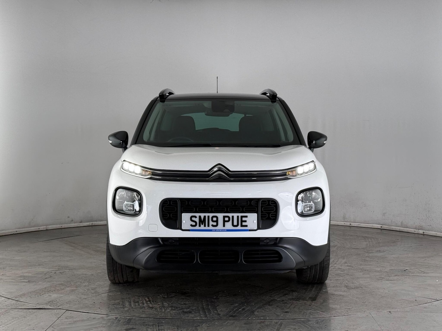 Used Citroen C3 Aircross 2019 for sale - 77659222: Photo 2