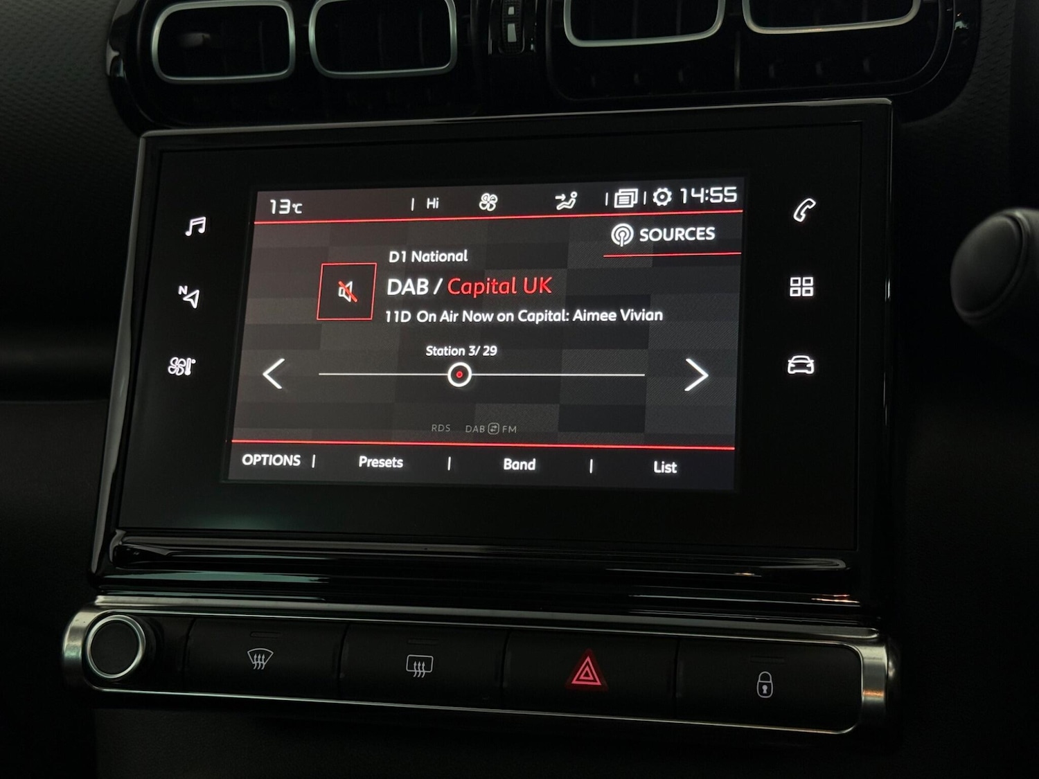 Used Citroen C3 Aircross 2019 for sale - 77659222: Photo 21