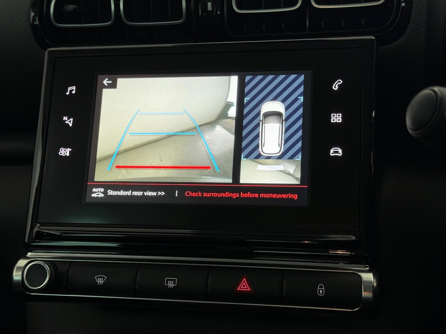 Used Citroen C3 Aircross 2019 for sale - 77659222: Photo 22