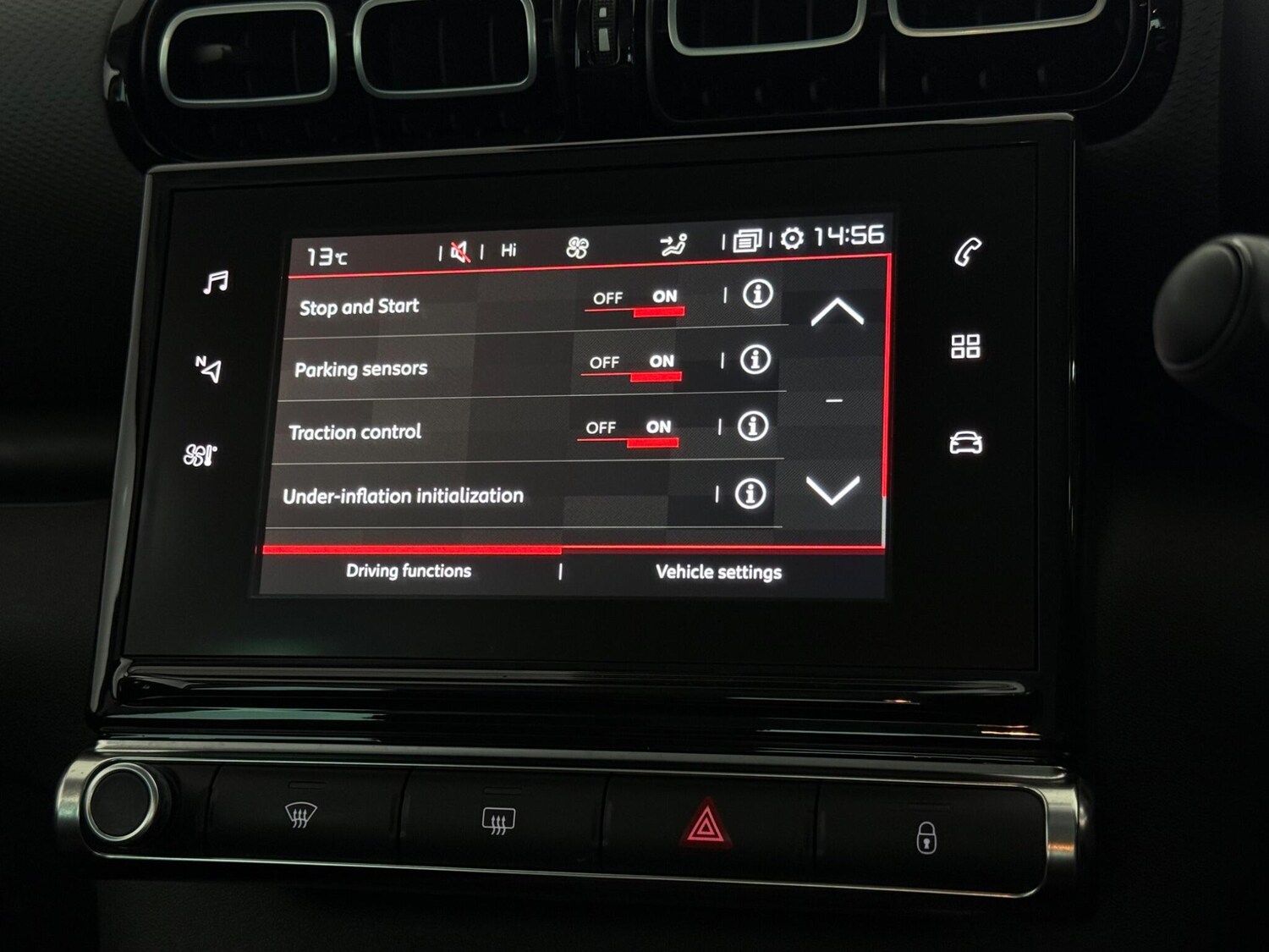 Used Citroen C3 Aircross 2019 for sale - 77659222: Photo 23