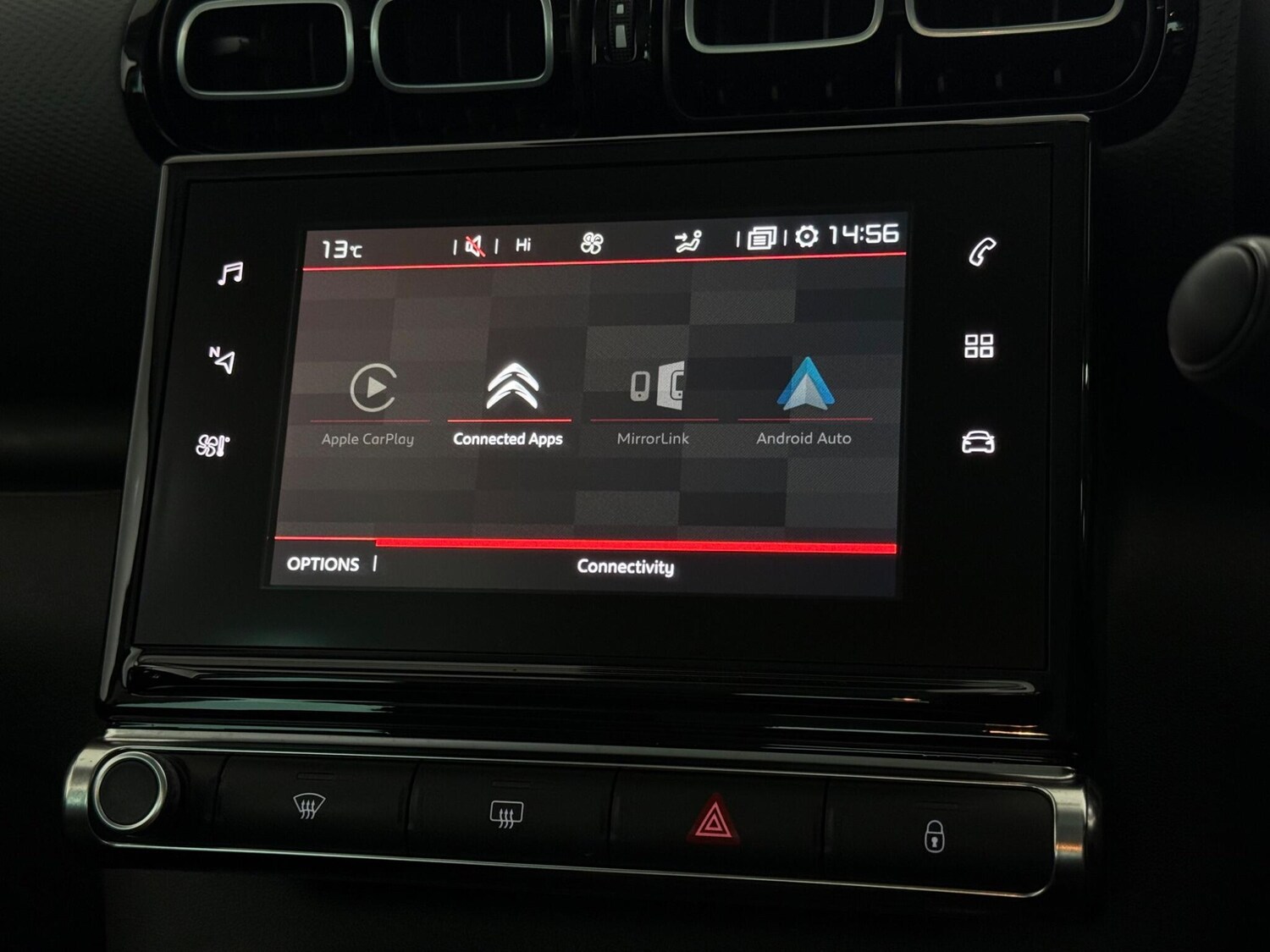 Used Citroen C3 Aircross 2019 for sale - 77659222: Photo 24