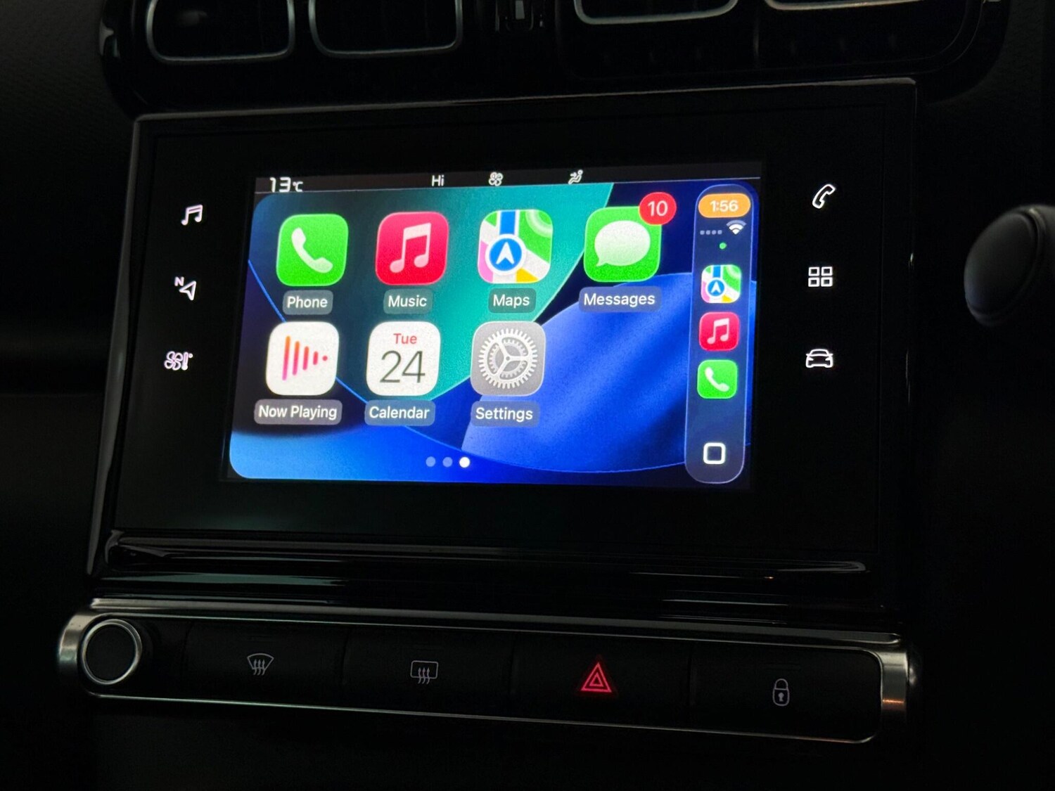 Used Citroen C3 Aircross 2019 for sale - 77659222: Photo 25