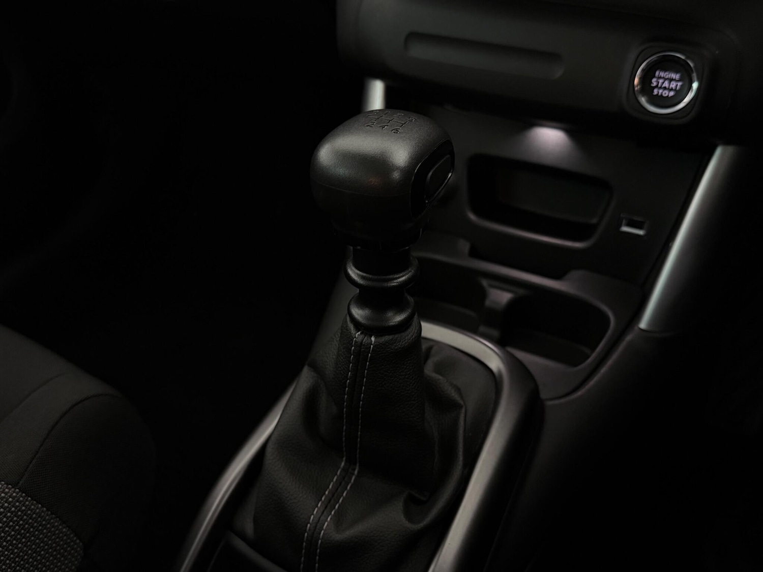 Used Citroen C3 Aircross 2019 for sale - 77659222: Photo 26