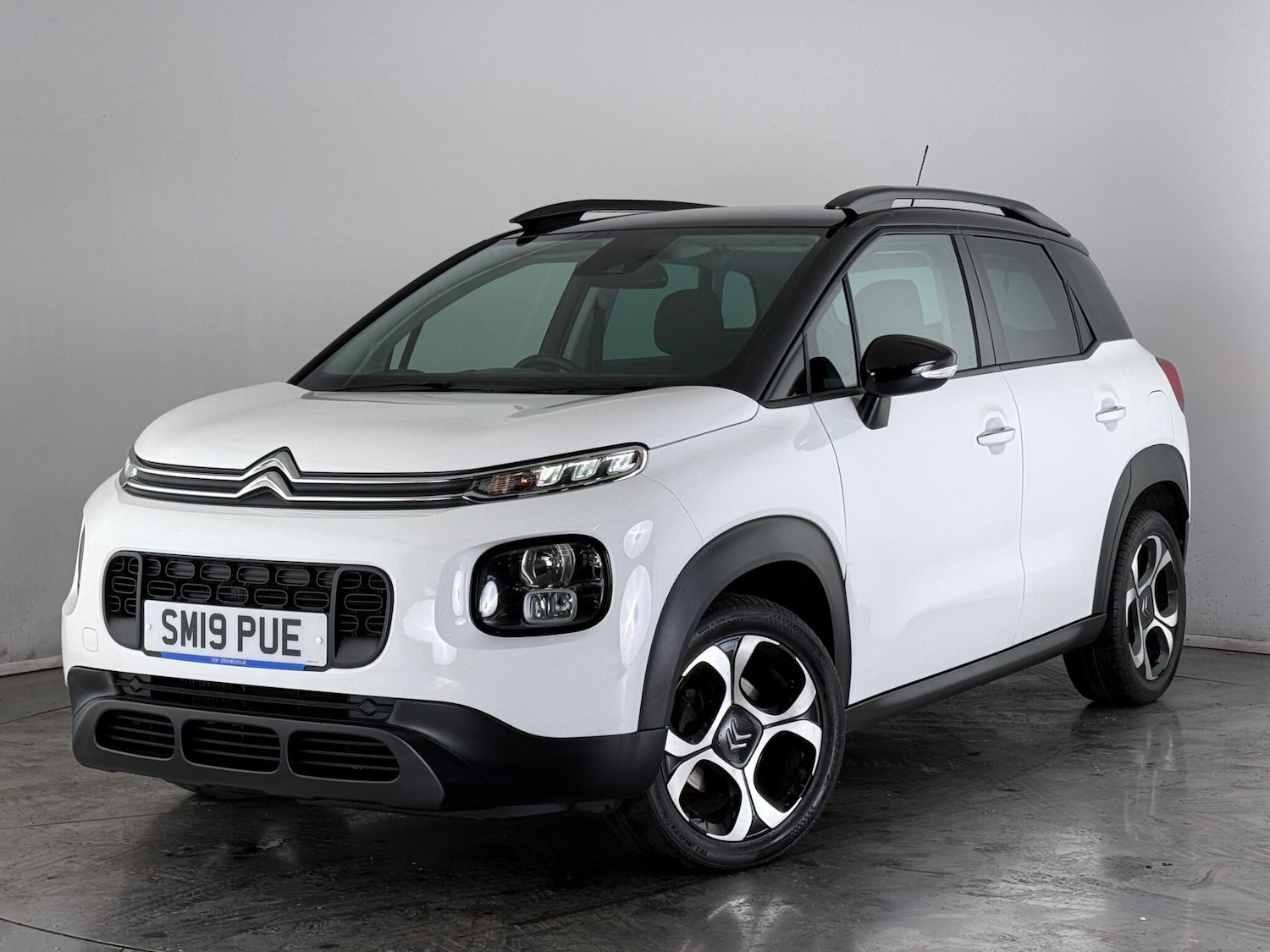 Used Citroen C3 Aircross 2019 for sale - 77659222: Photo 28