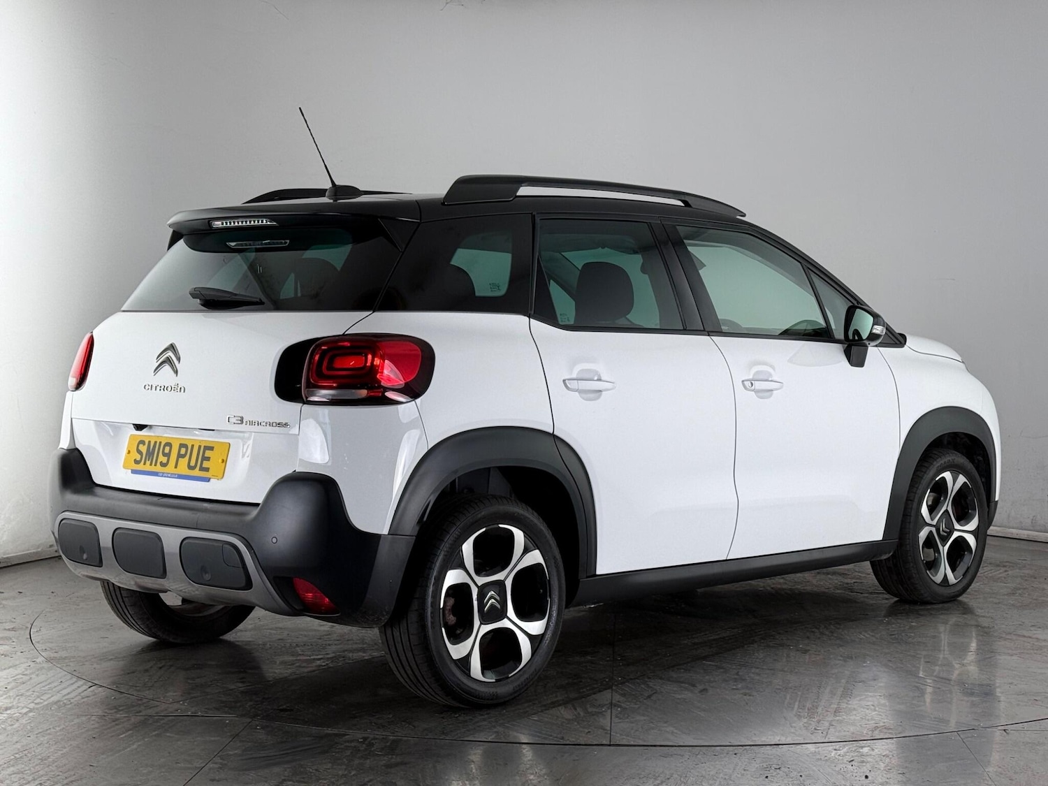Used Citroen C3 Aircross 2019 for sale - 77659222: Photo 5