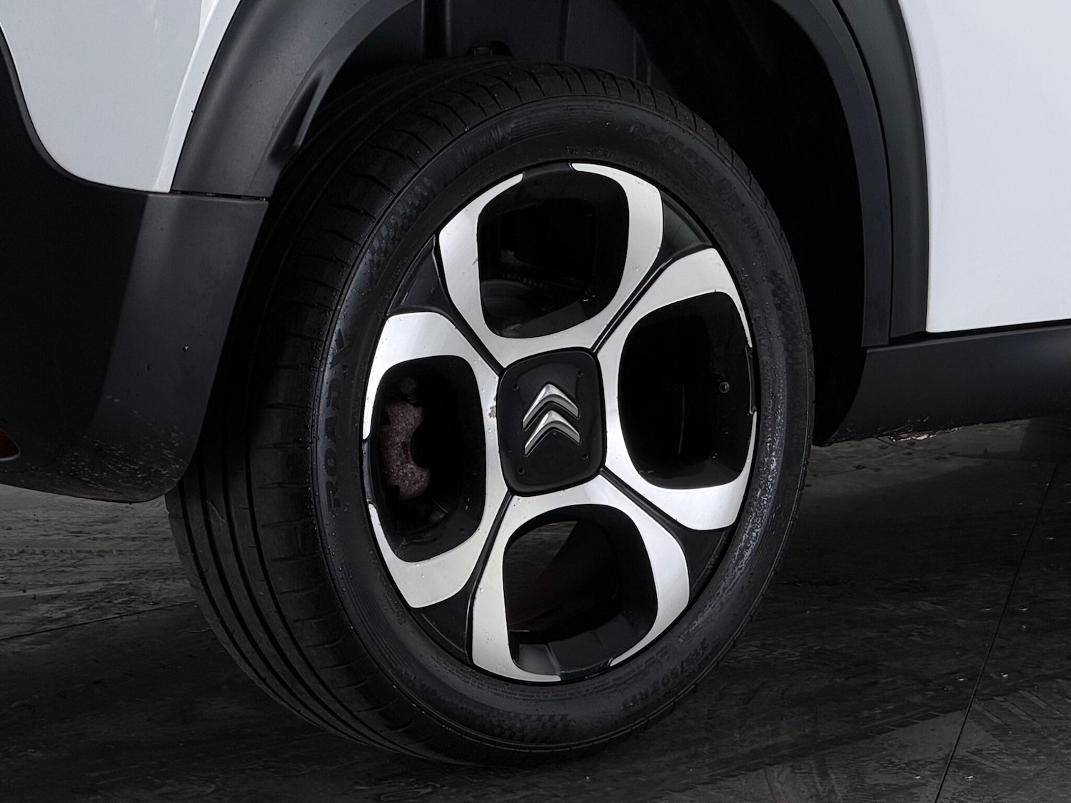 Used Citroen C3 Aircross 2019 for sale - 77659222: Photo 7