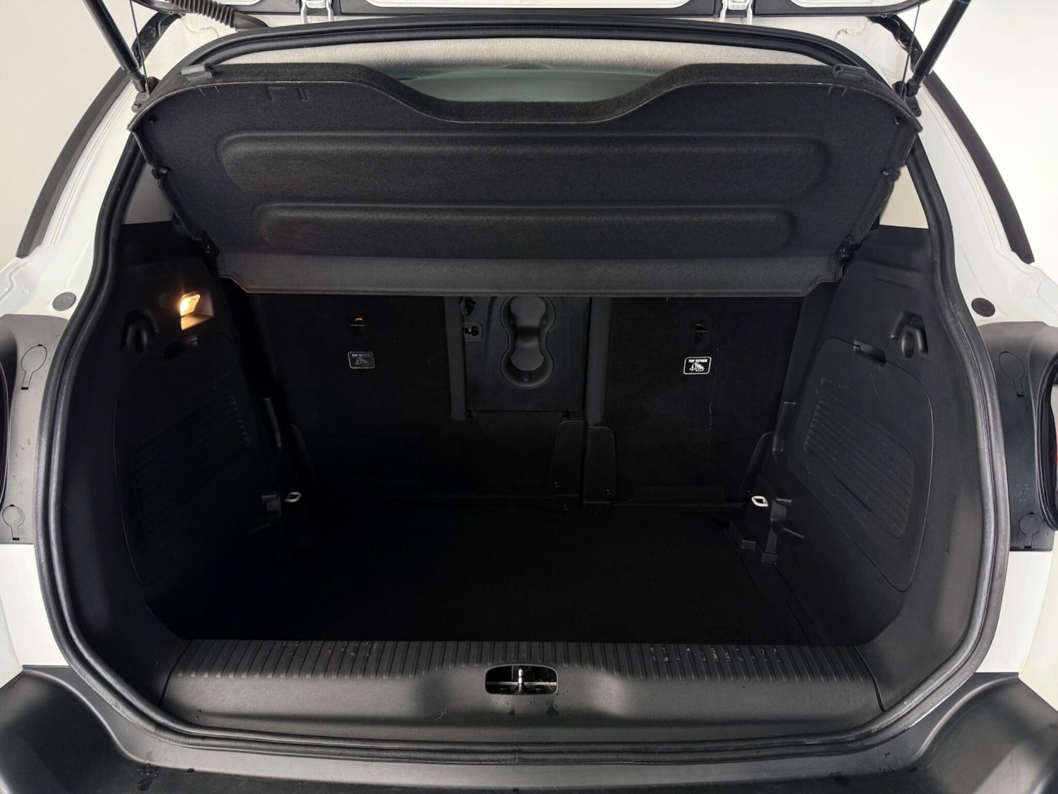 Used Citroen C3 Aircross 2019 for sale - 77659222: Photo 8