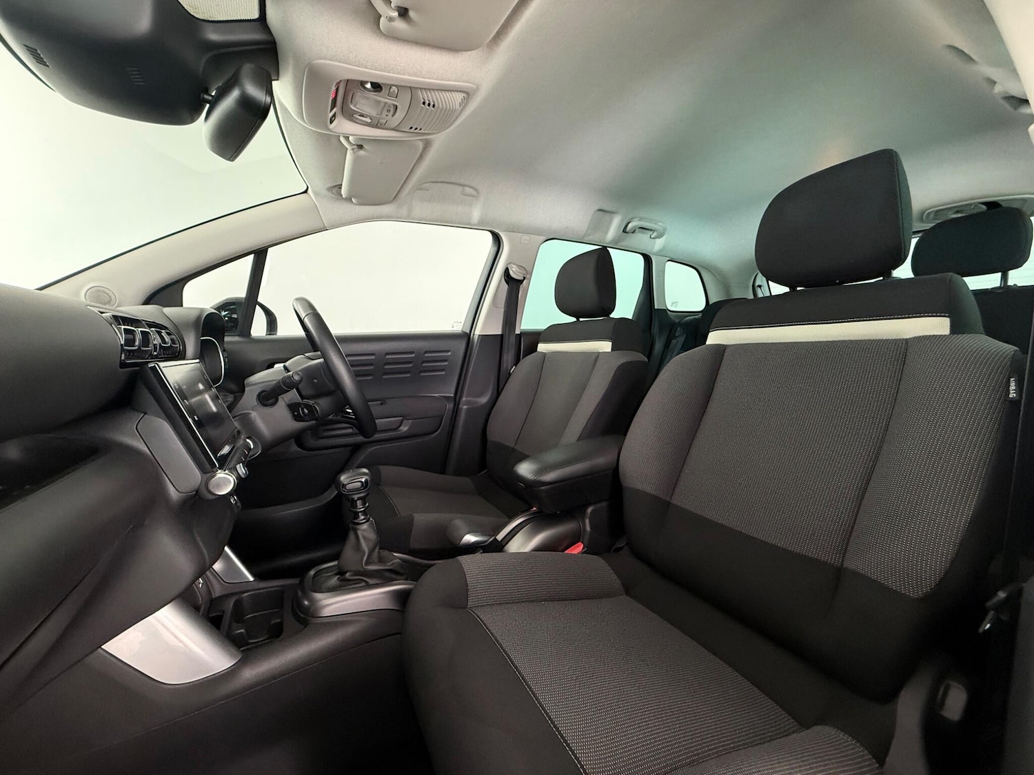 Used Citroen C3 Aircross 2019 for sale - 77659222: Photo 9