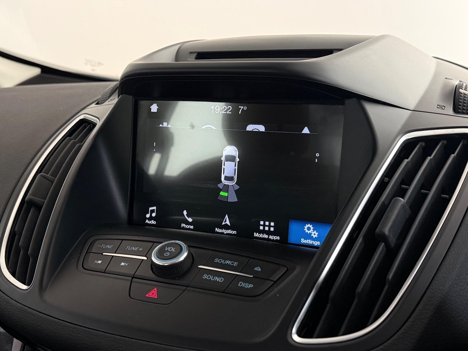 Used Ford Grand C-Max 2018 for sale - 76572289: Photo 37