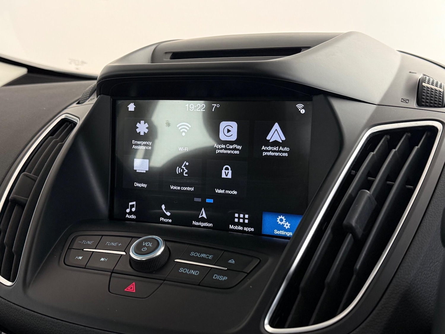 Used Ford Grand C-Max 2018 for sale - 76572289: Photo 38