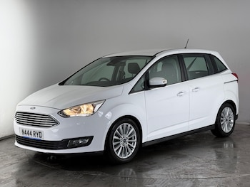 Used Ford Grand C-Max 2018 for sale - 76572289: Photo