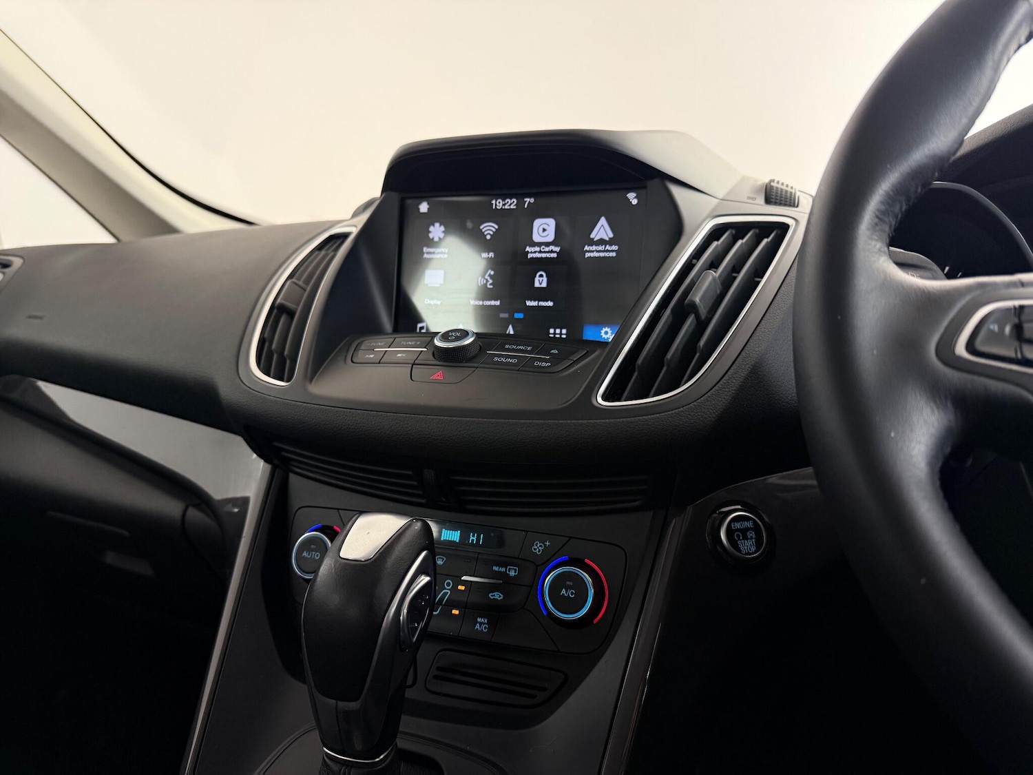 Used Ford Grand C-Max 2018 for sale - 76572289: Photo 43