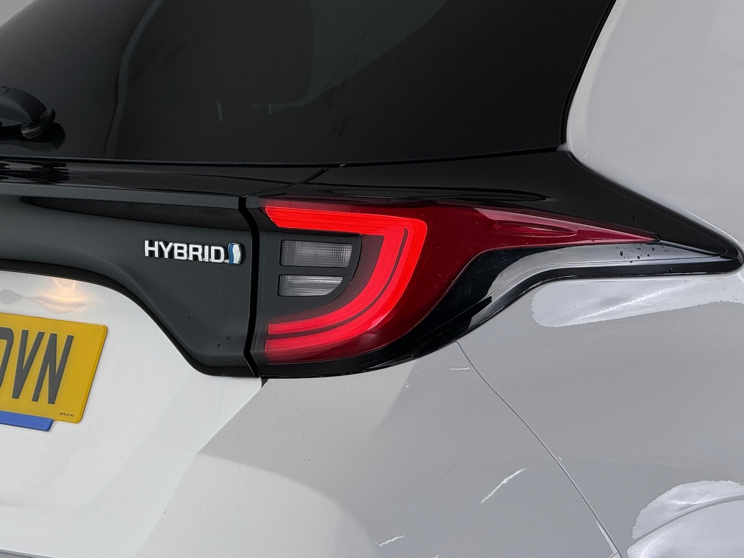 Used Toyota Yaris for sale - 76468686: Photo 10