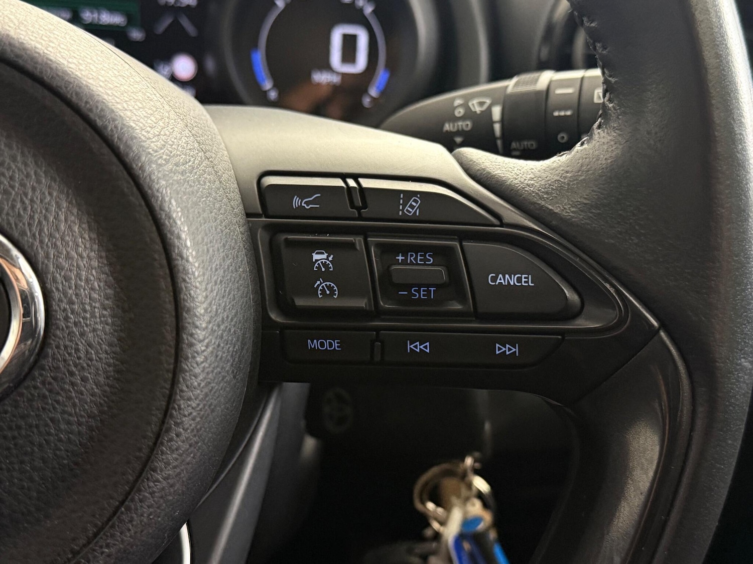 Used Toyota Yaris for sale - 76468686: Photo 25