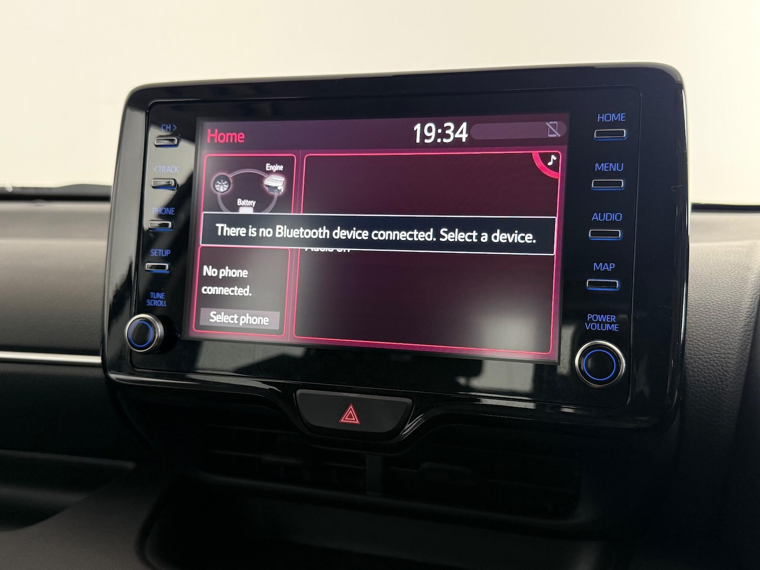 Used Toyota Yaris for sale - 76468686: Photo 29