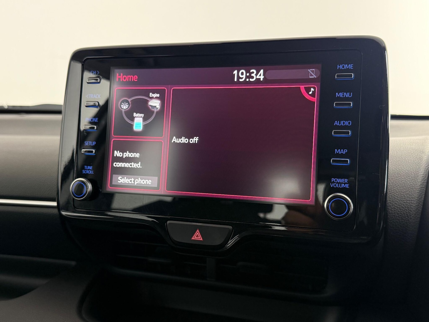 Used Toyota Yaris for sale - 76468686: Photo 30