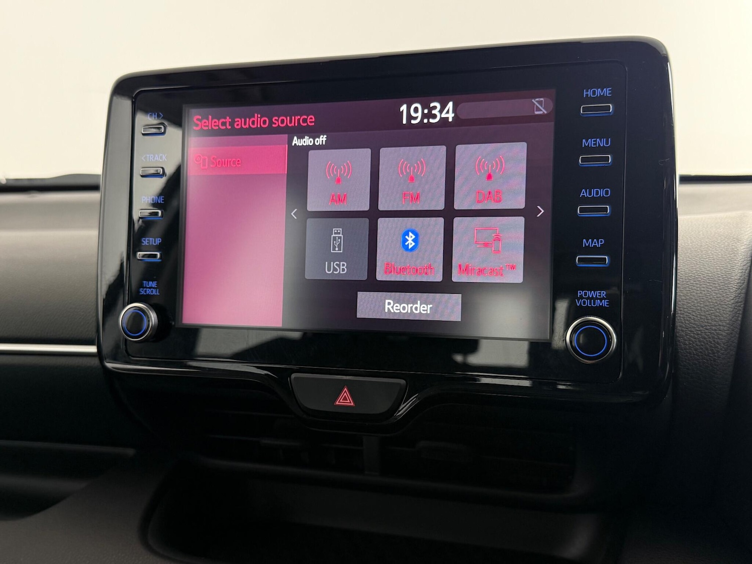 Used Toyota Yaris for sale - 76468686: Photo 33