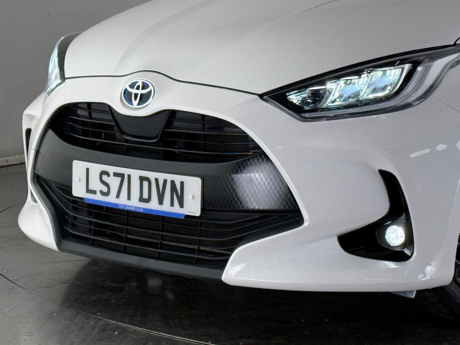 Used Toyota Yaris for sale - 76468686: Photo 40