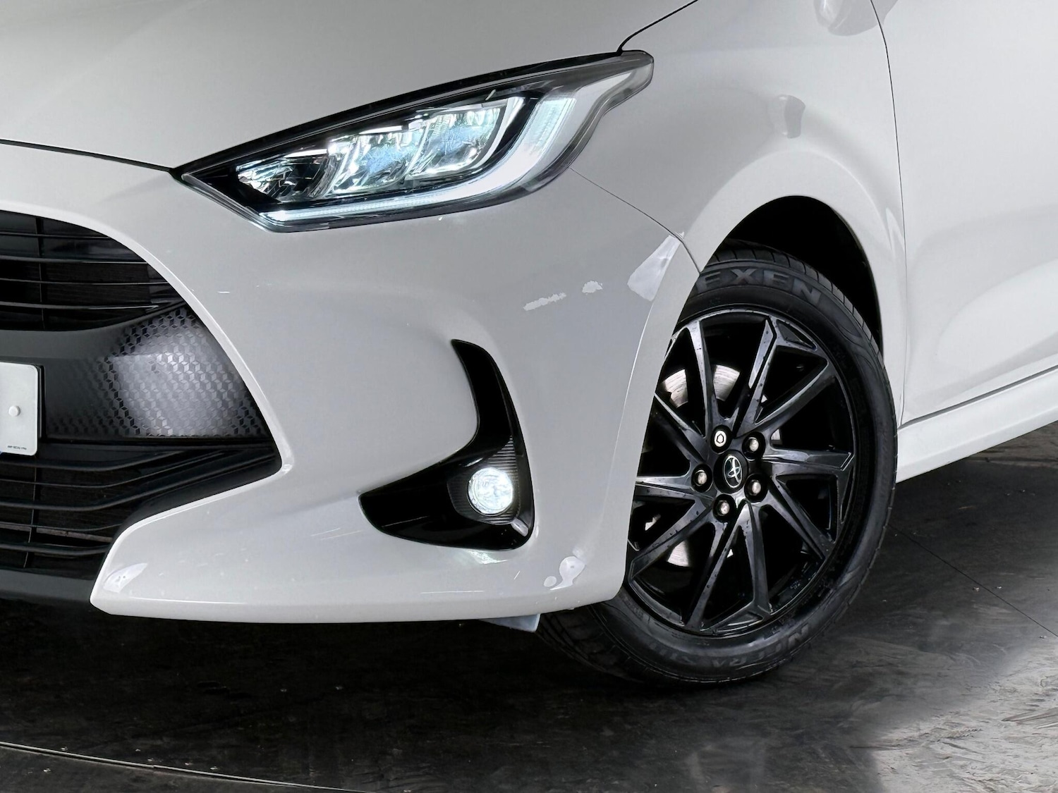 Used Toyota Yaris for sale - 76468686: Photo 41