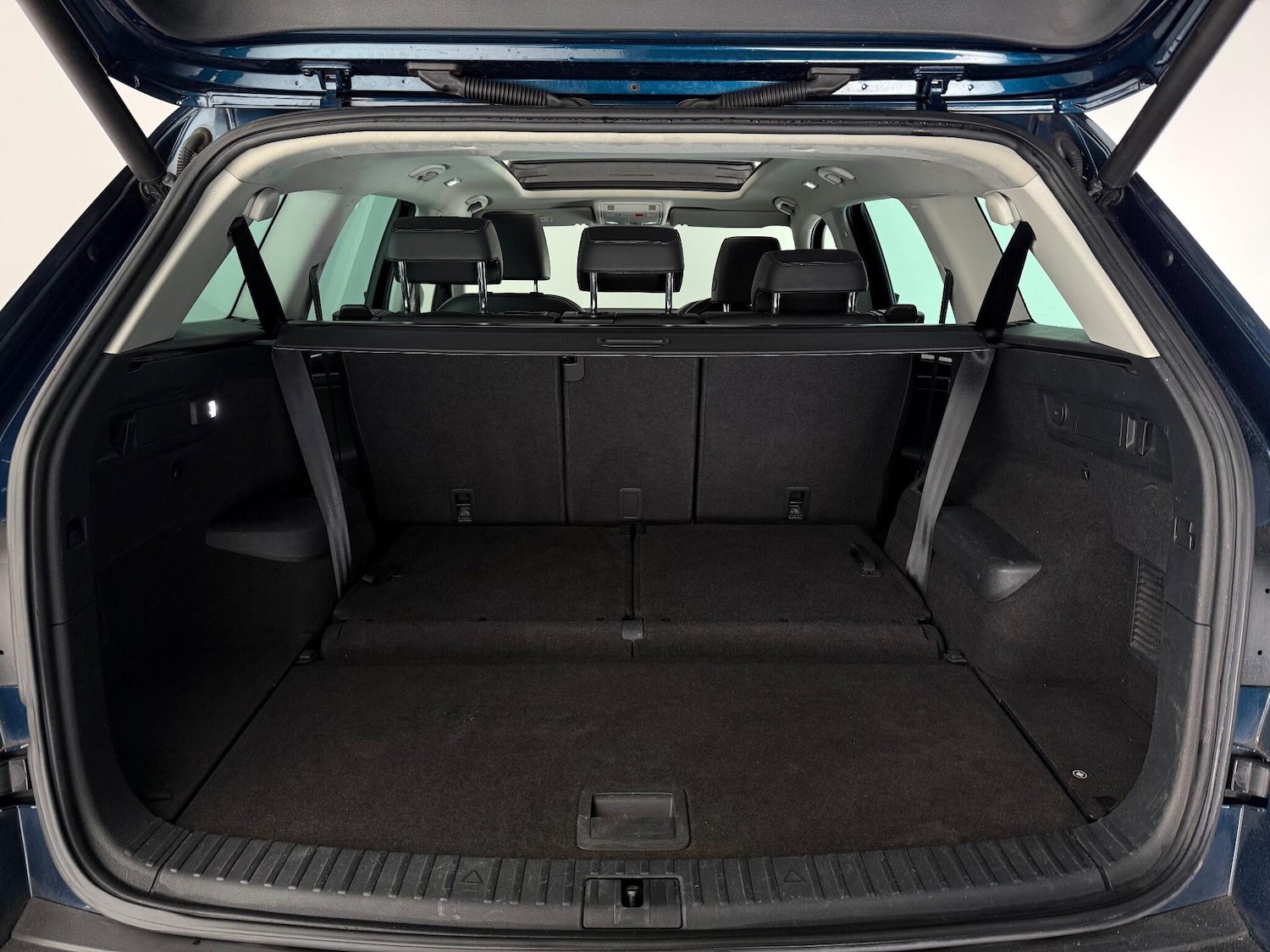 Used Skoda Kodiaq 2018 for sale - 77260180: Photo 10