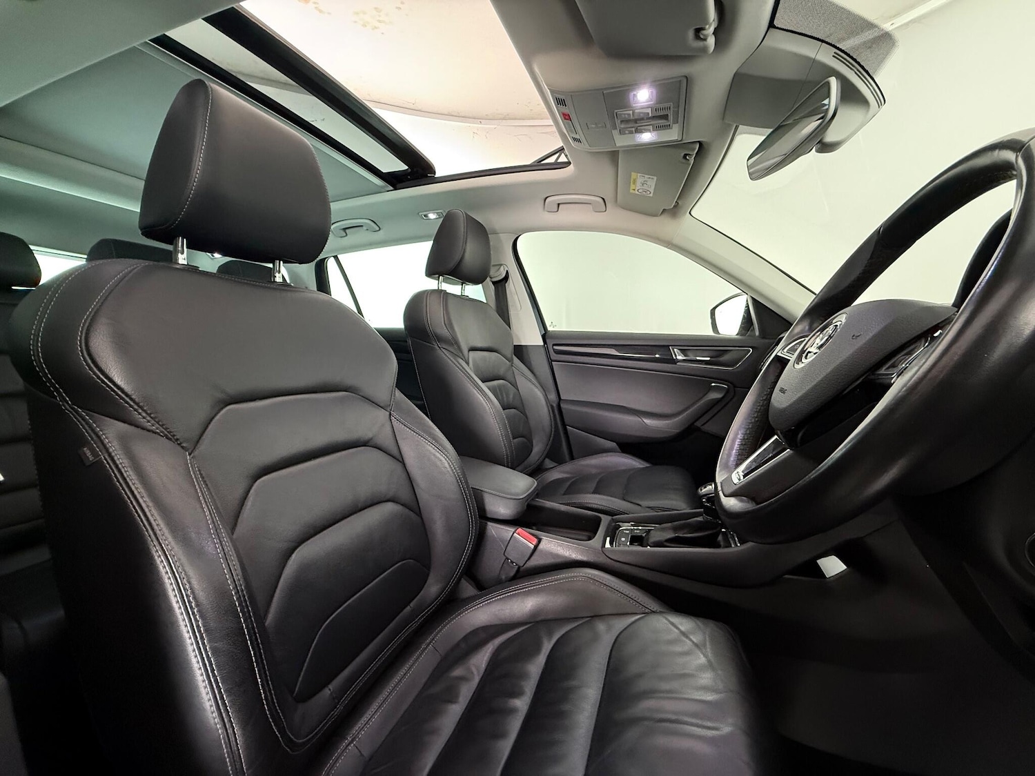 Used Skoda Kodiaq 2018 for sale - 77260180: Photo 12