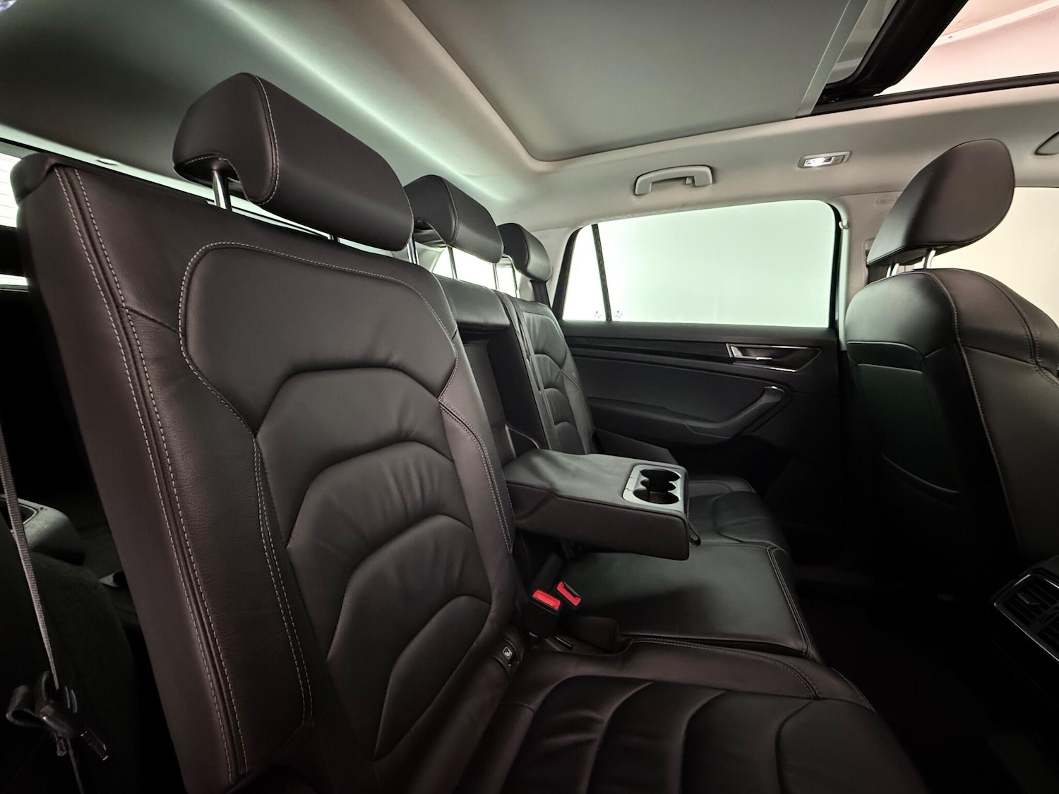 Used Skoda Kodiaq 2018 for sale - 77260180: Photo 14