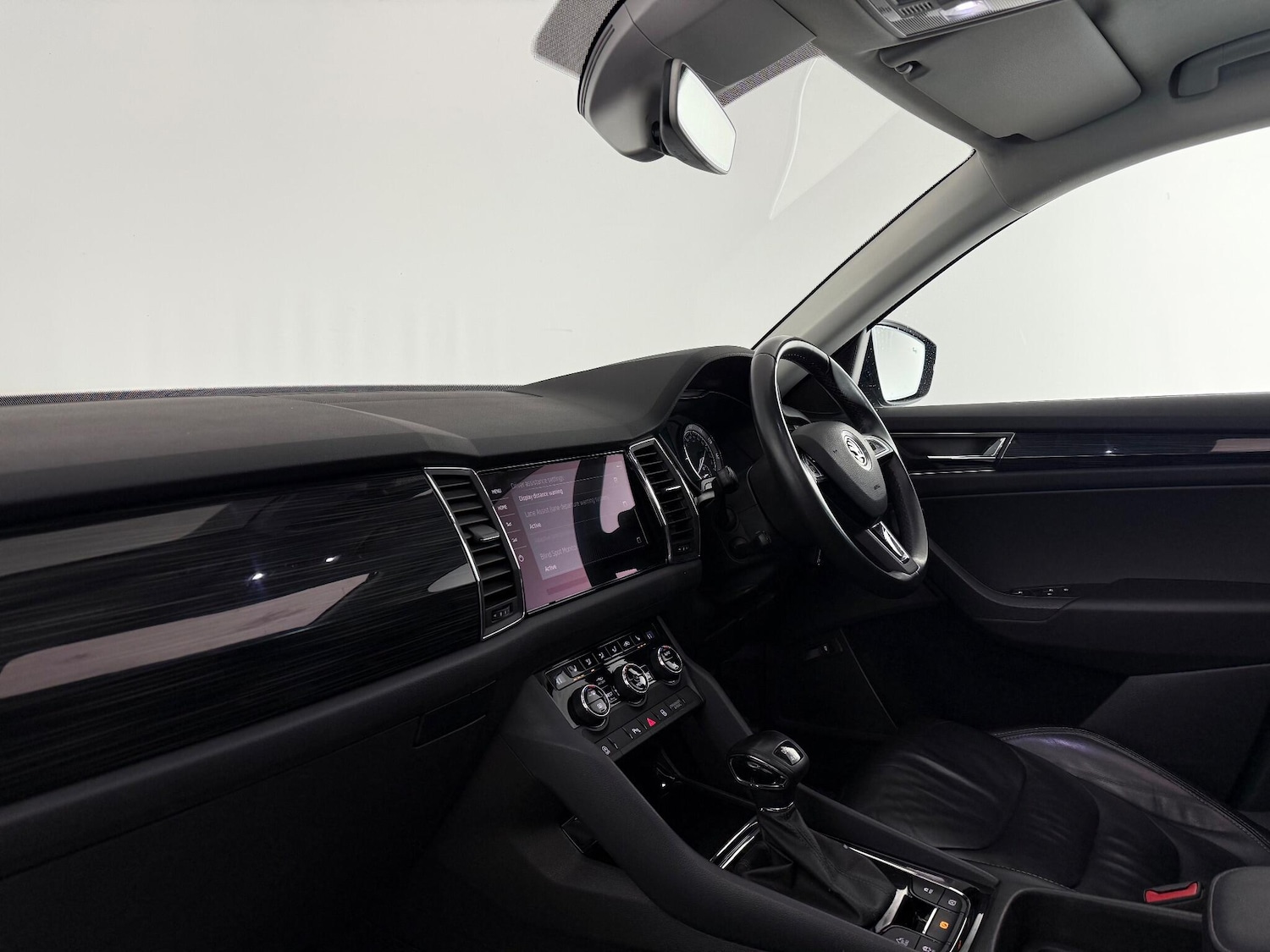 Used Skoda Kodiaq 2018 for sale - 77260180: Photo 18