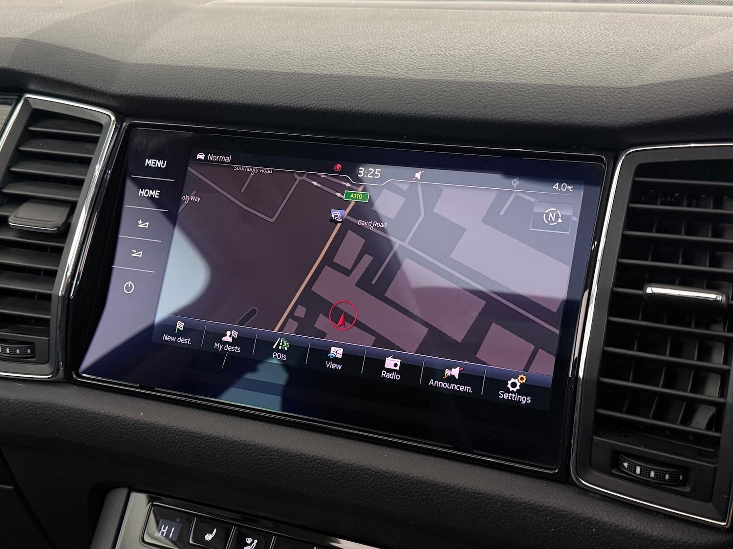 Used Skoda Kodiaq 2018 for sale - 77260180: Photo 27