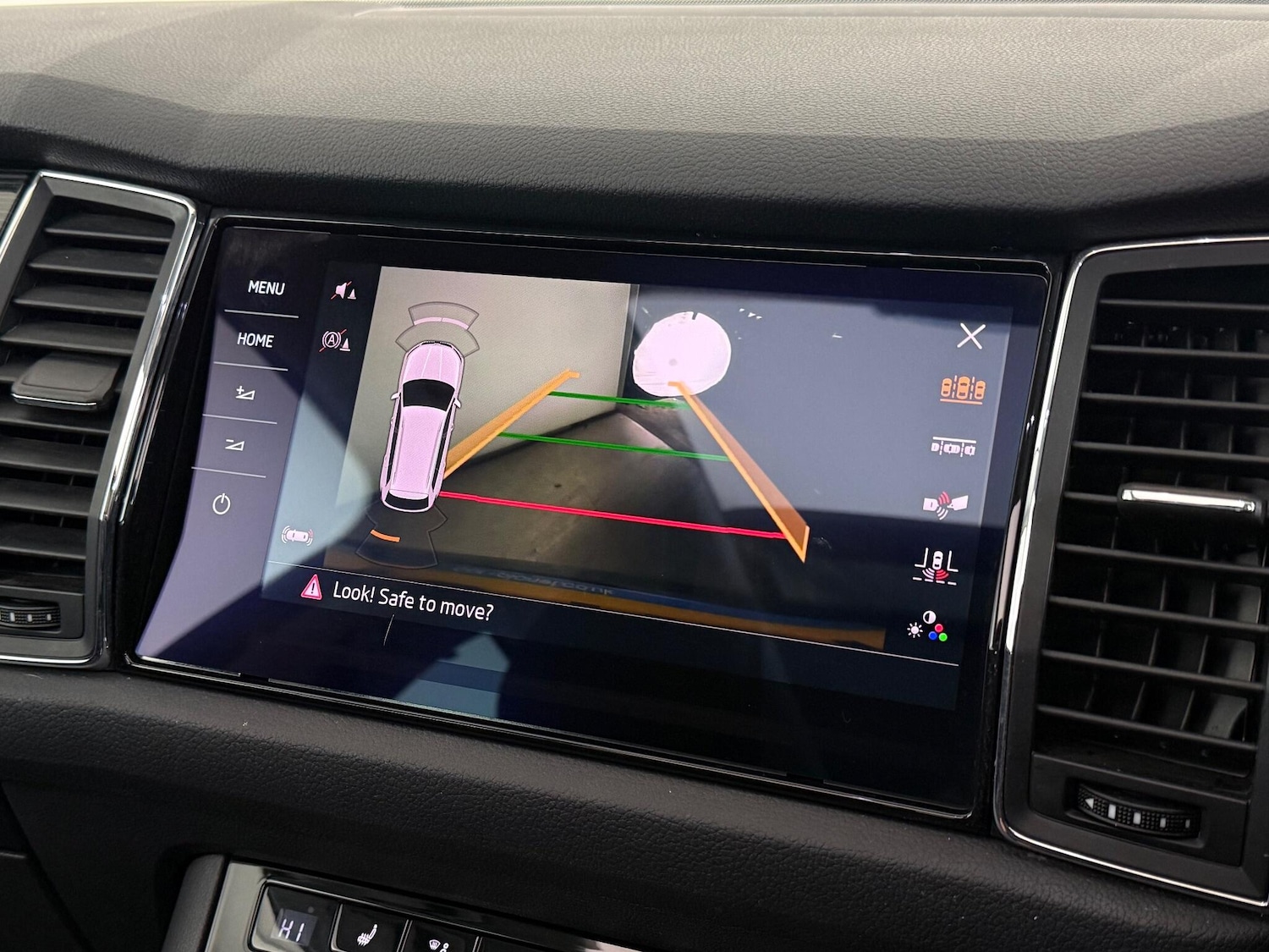 Used Skoda Kodiaq 2018 for sale - 77260180: Photo 30