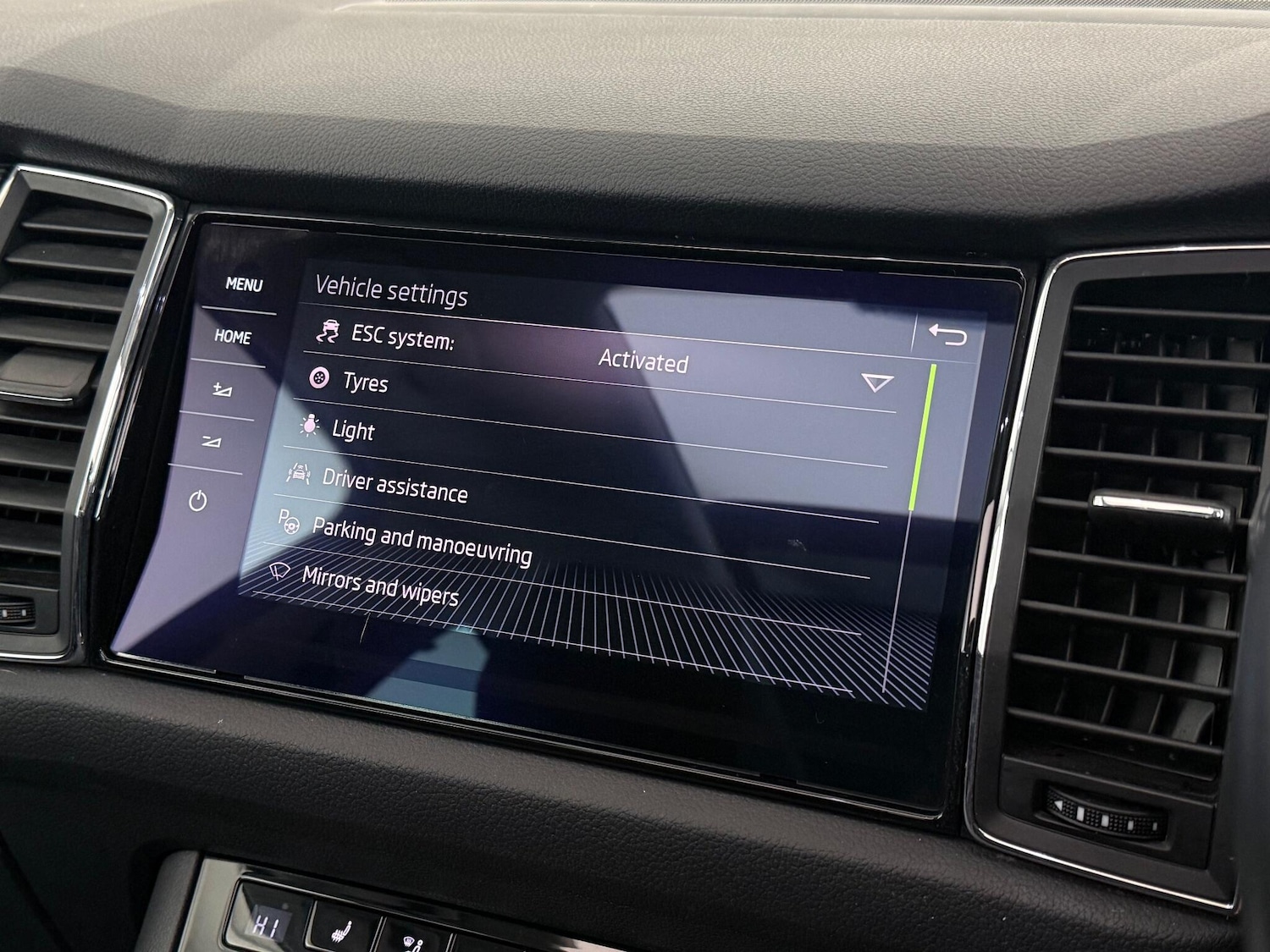 Used Skoda Kodiaq 2018 for sale - 77260180: Photo 32