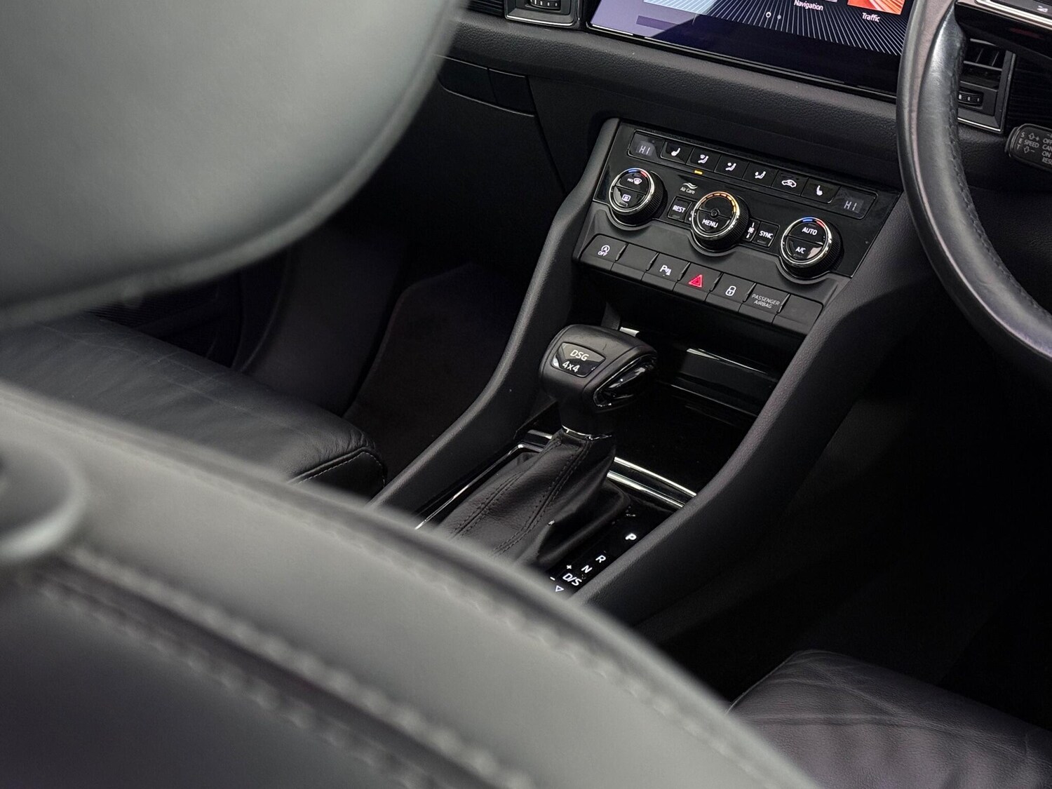 Used Skoda Kodiaq 2018 for sale - 77260180: Photo 37