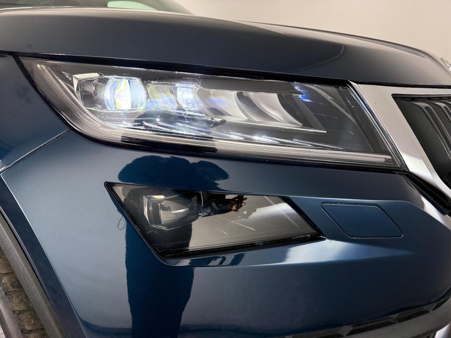 Used Skoda Kodiaq 2018 for sale - 77260180: Photo 7