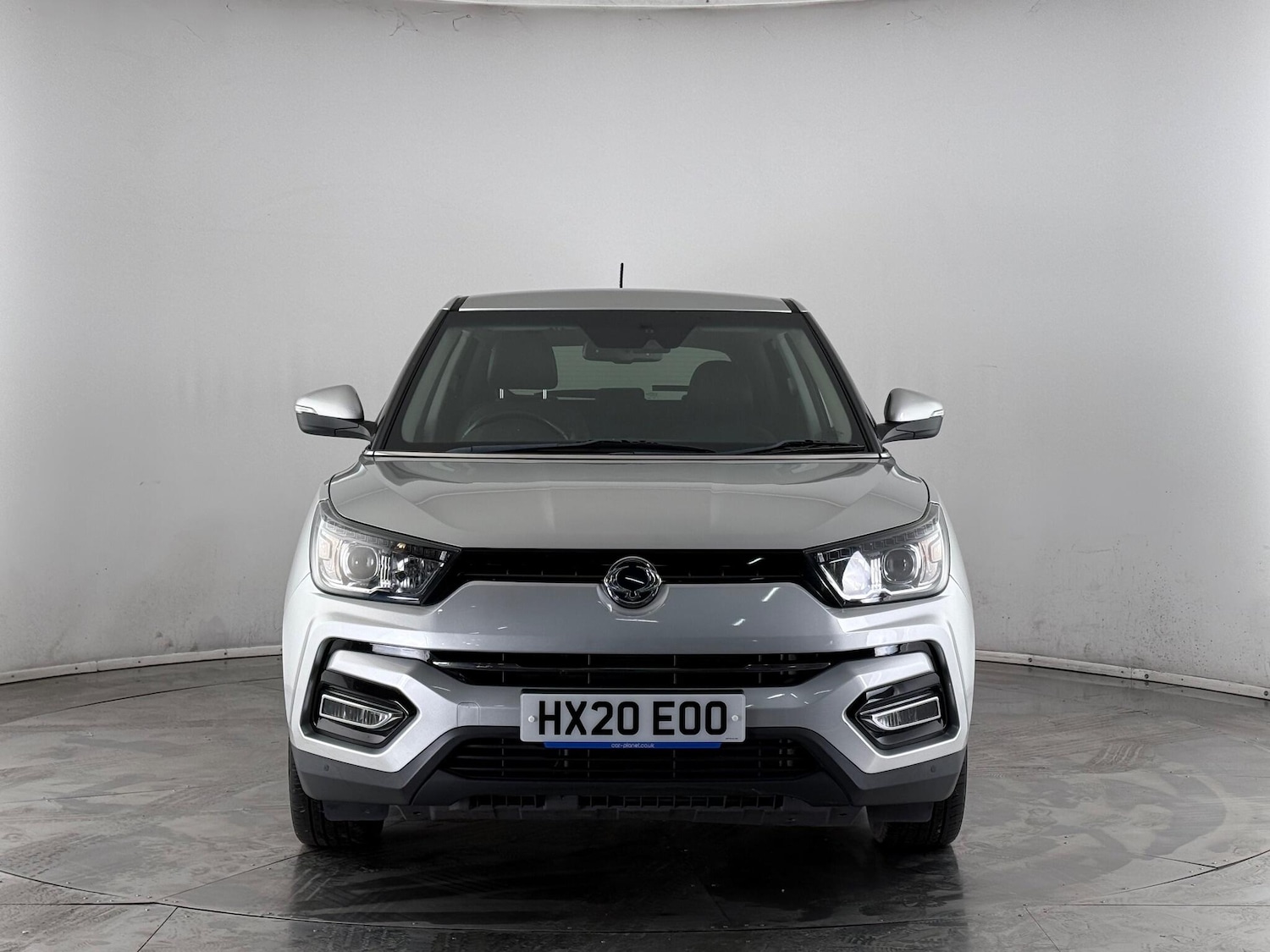 Used Ssangyong Tivoli 2020 for sale - 77180879: Photo 5
