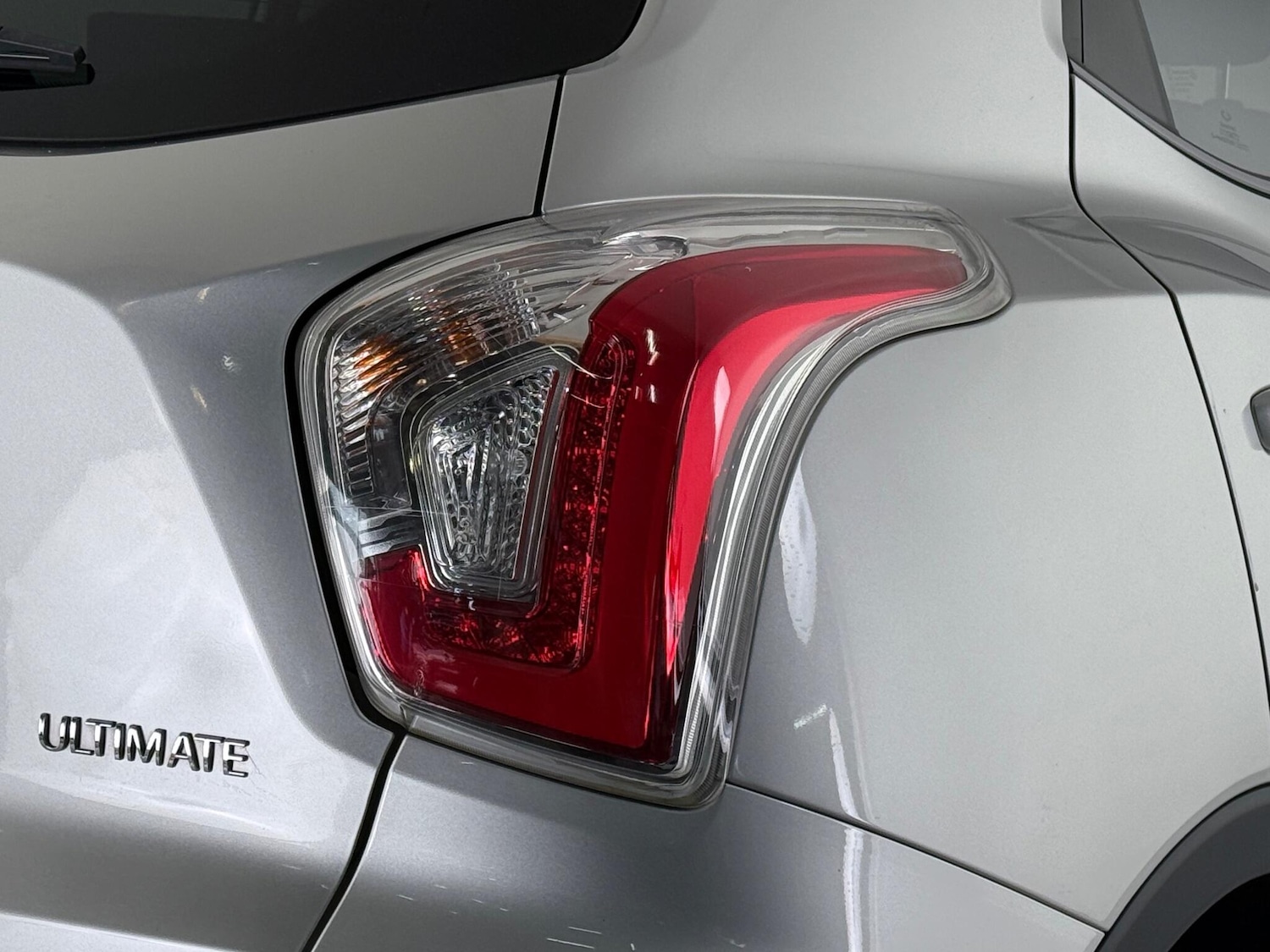 Used Ssangyong Tivoli 2020 for sale - 77180879: Photo 8