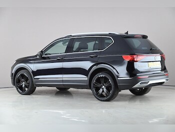 Used SEAT Tarraco 2021 for sale - 78087247: Photo